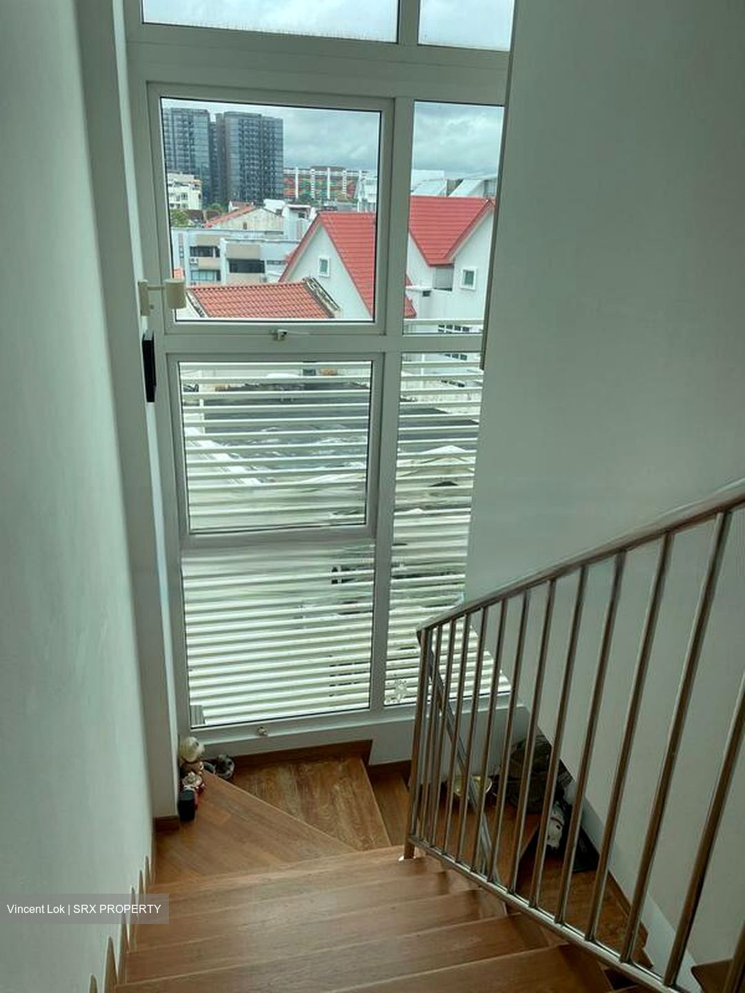 The Geranium (D15), Condominium #454383111